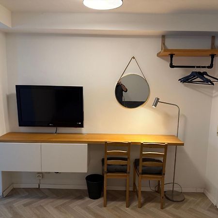 Zentrumsnahes Monteurszimmer แอร์ฟวร์ท ภายนอก รูปภาพ