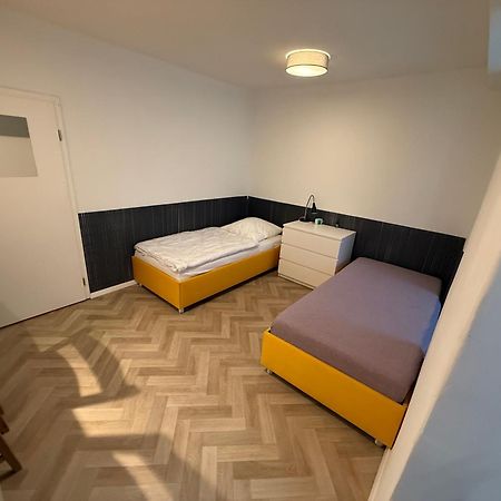 Zentrumsnahes Monteurszimmer แอร์ฟวร์ท ภายนอก รูปภาพ